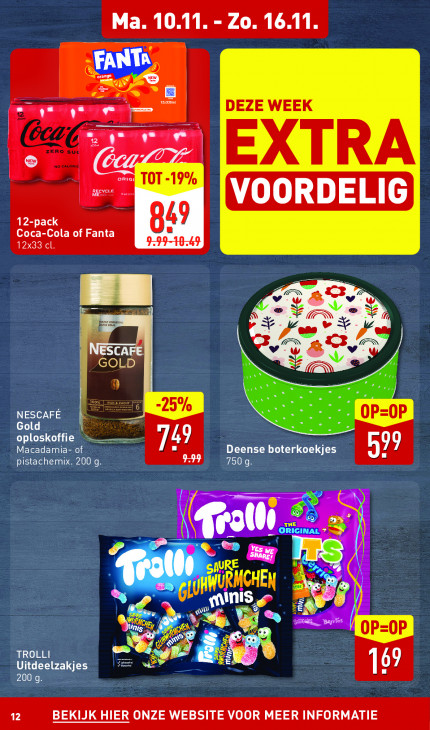 Aldi Folder 10.11.2025