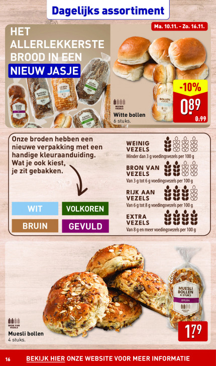 Aldi Folder 10.11.2025