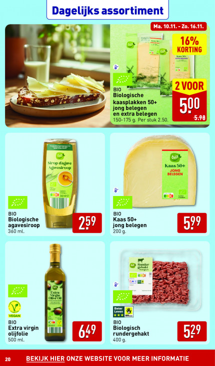 Aldi Folder 10.11.2025
