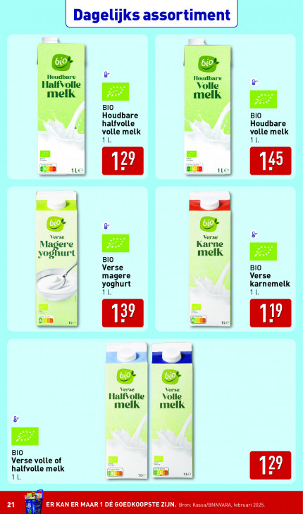 Aldi Folder 10.11.2025