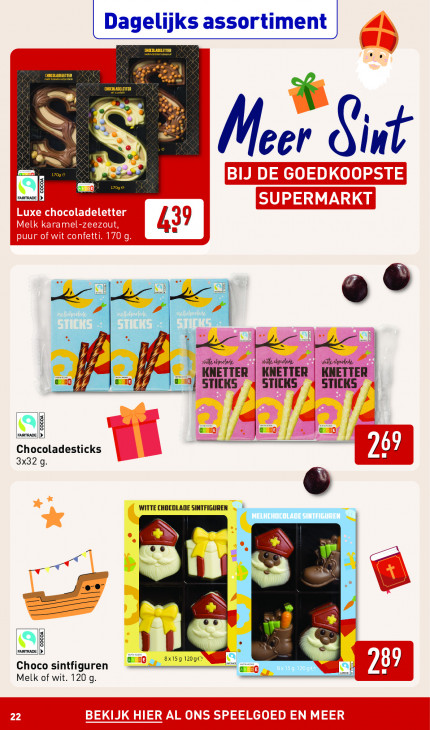 Aldi Folder 10.11.2025