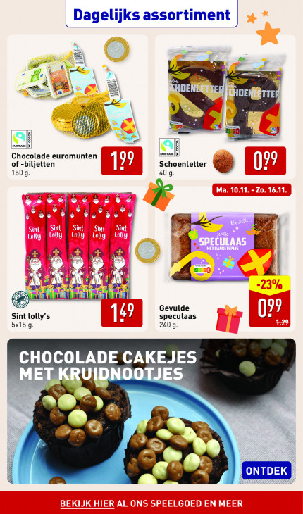 Aldi Folder 10.11.2025