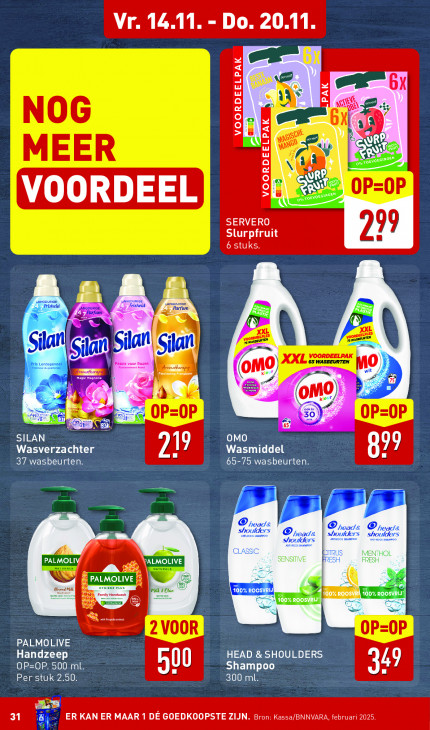 Aldi Folder 10.11.2025
