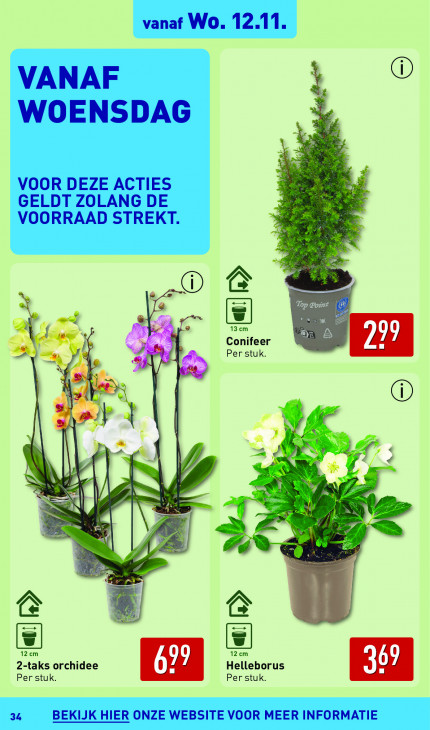 Aldi Folder 10.11.2025