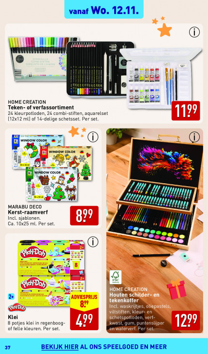 Aldi Folder 10.11.2025