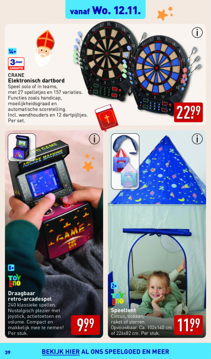 Aldi Folder 10.11.2025