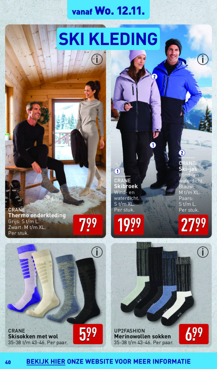 Aldi Folder 10.11.2025