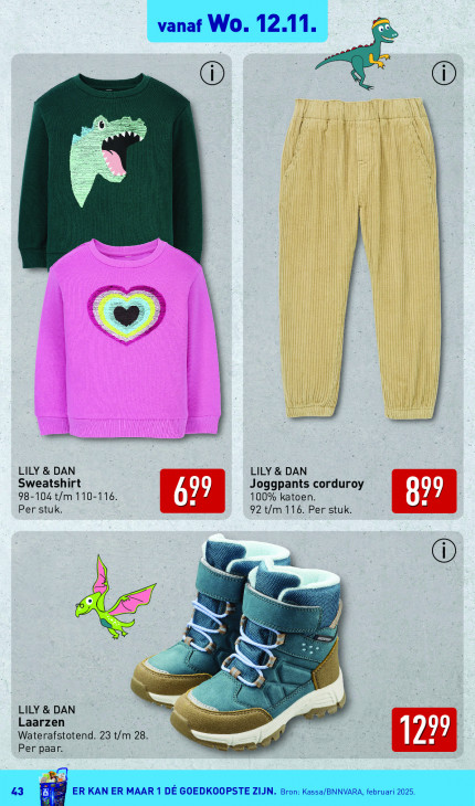 Aldi Folder 10.11.2025