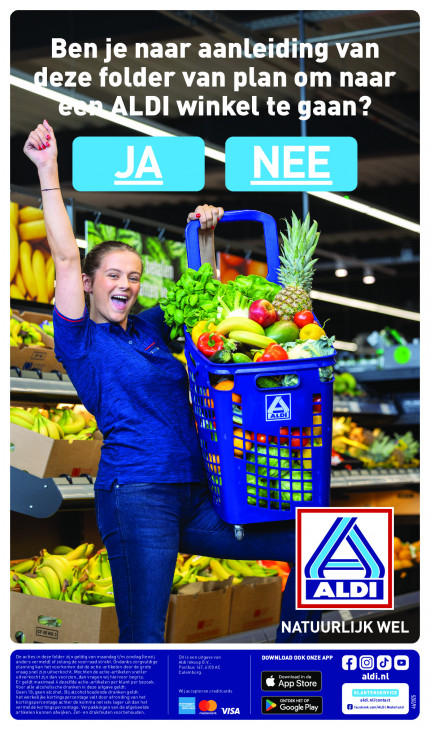 Aldi Folder 10.11.2025