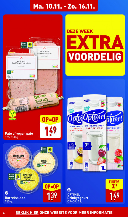 Aldi Folder 10.11.2025