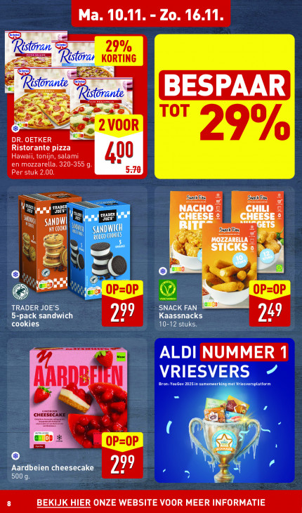 Aldi Folder 10.11.2025