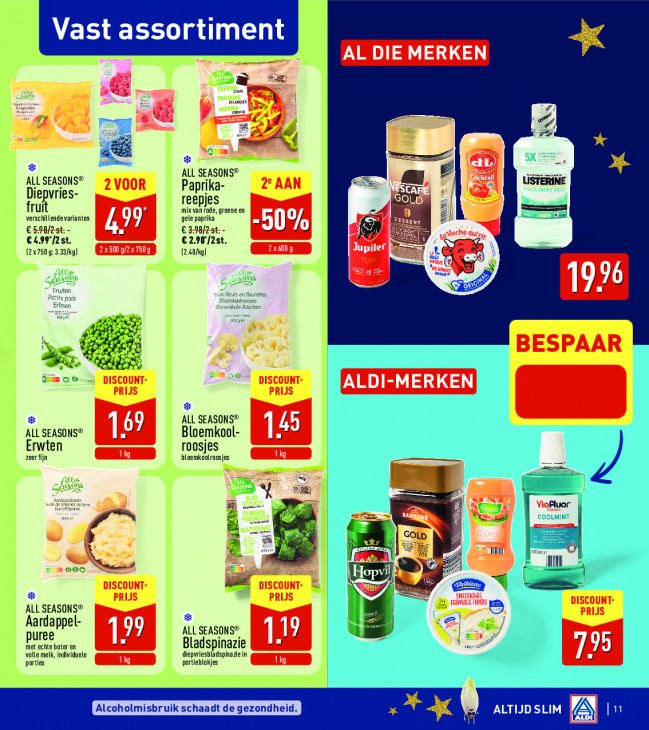 Aldi Folder 10.11.2025