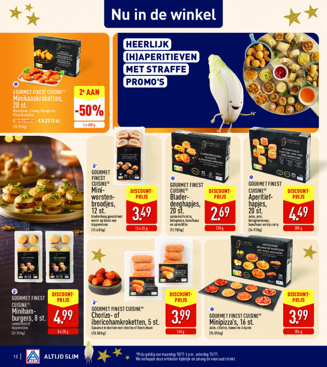 Aldi Folder 10.11.2025