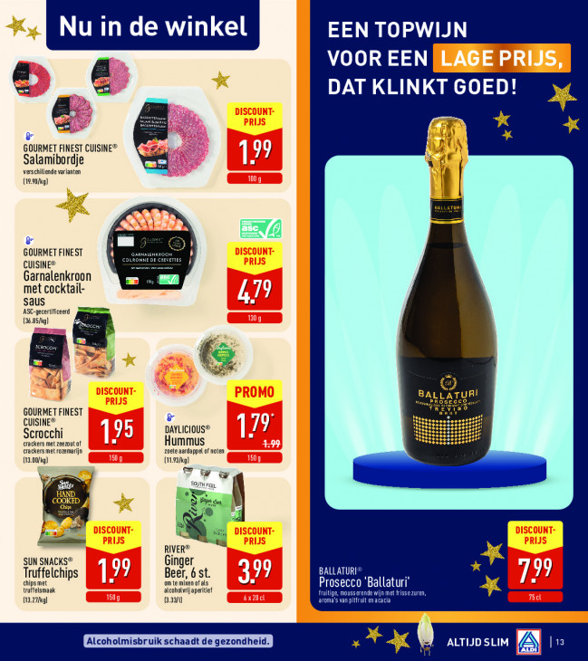 Aldi Folder 10.11.2025