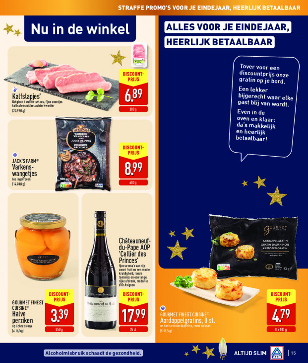 Aldi Folder 10.11.2025