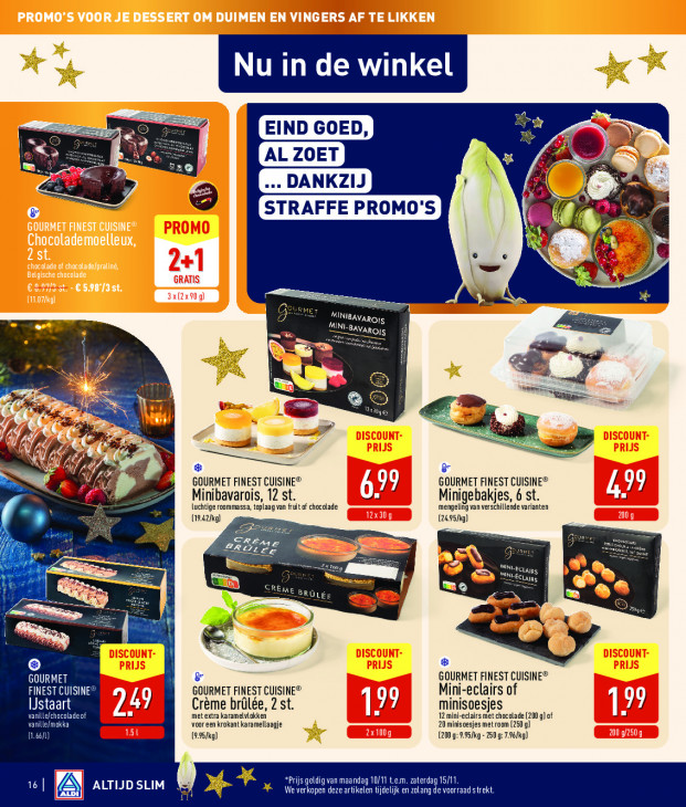 Aldi Folder 10.11.2025