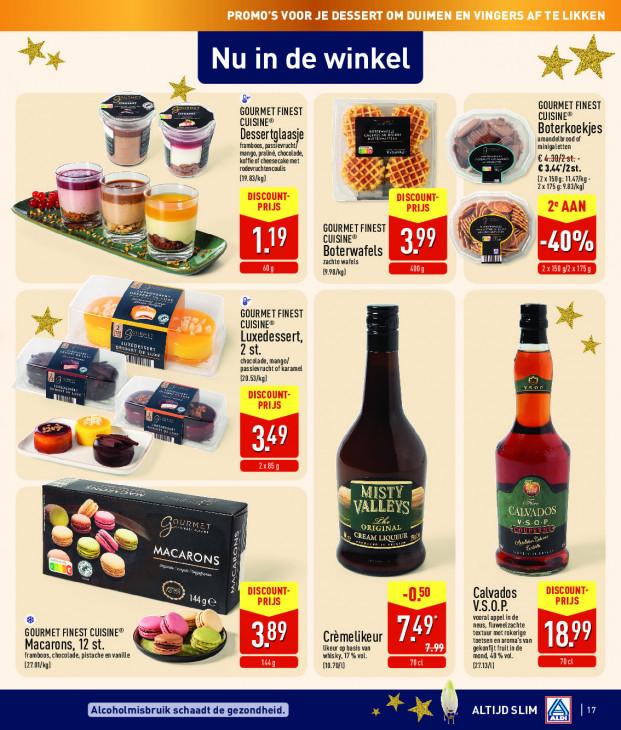 Aldi Folder 10.11.2025