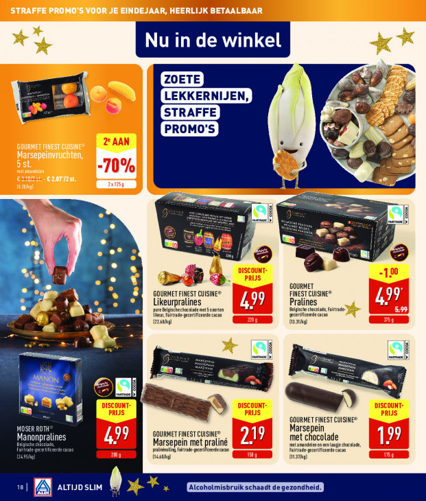 Aldi Folder 10.11.2025