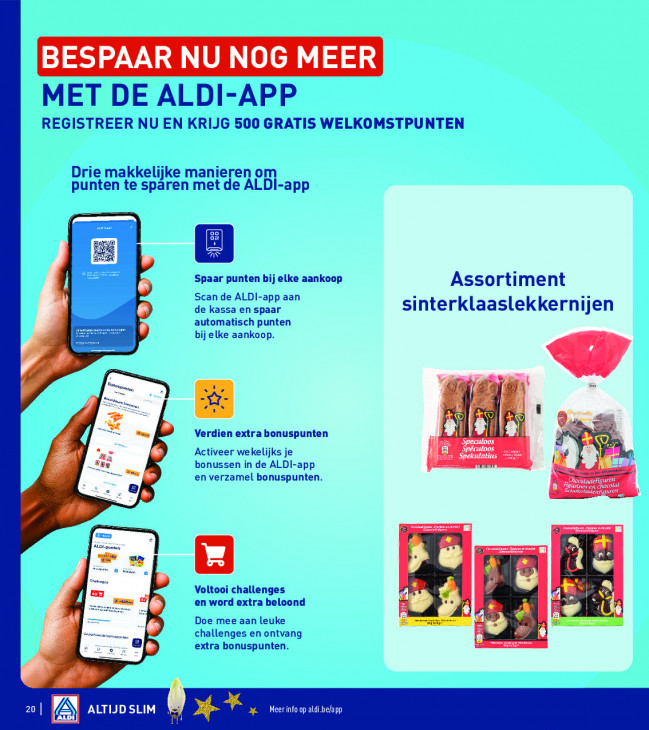 Aldi Folder 10.11.2025