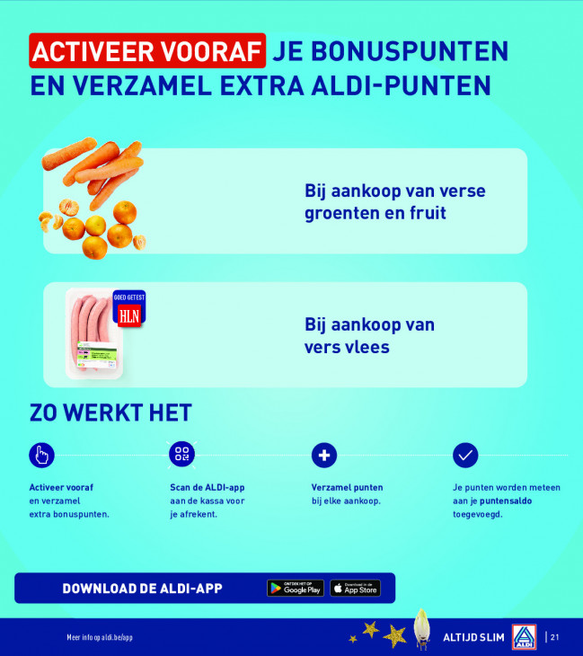 Aldi Folder 10.11.2025