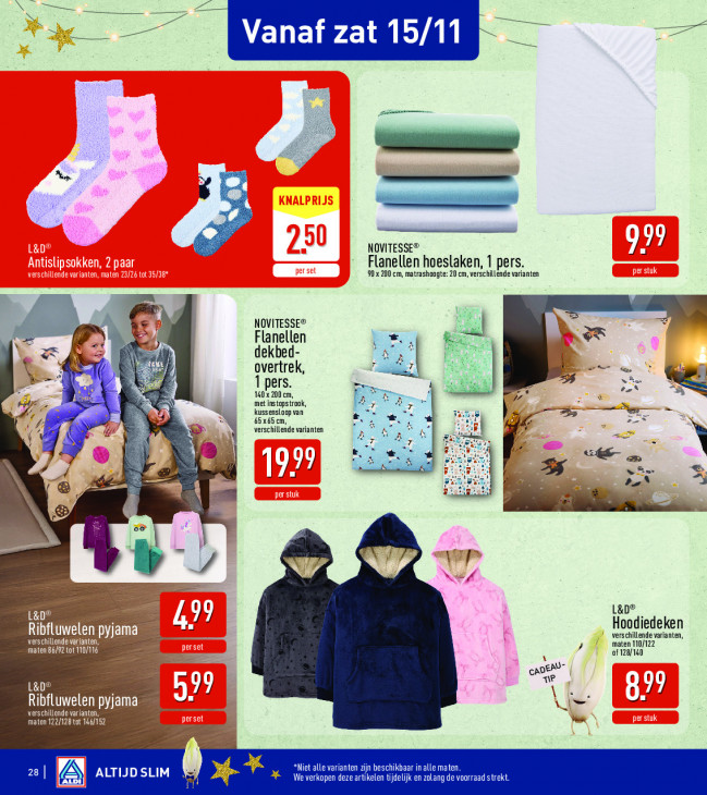 Aldi Folder 10.11.2025