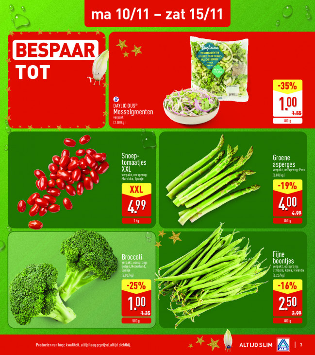 Aldi Folder 10.11.2025