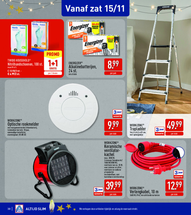 Aldi Folder 10.11.2025