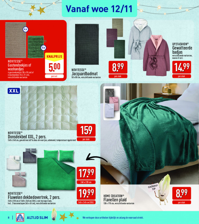 Aldi Folder 10.11.2025