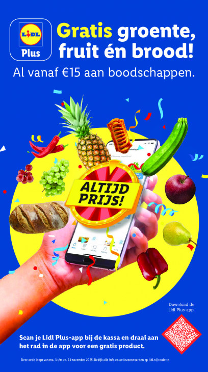 Lidl Folder 10.11.2025