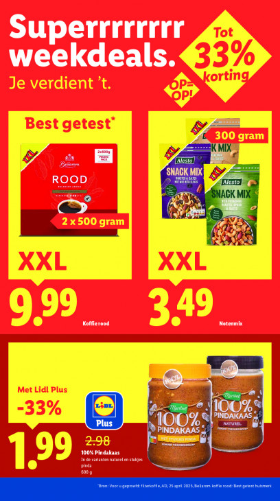 Lidl Folder 10.11.2025