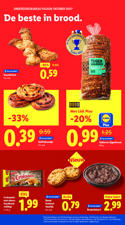 Lidl Folder 10.11.2025