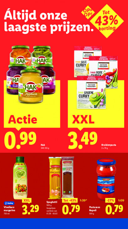 Lidl Folder 10.11.2025