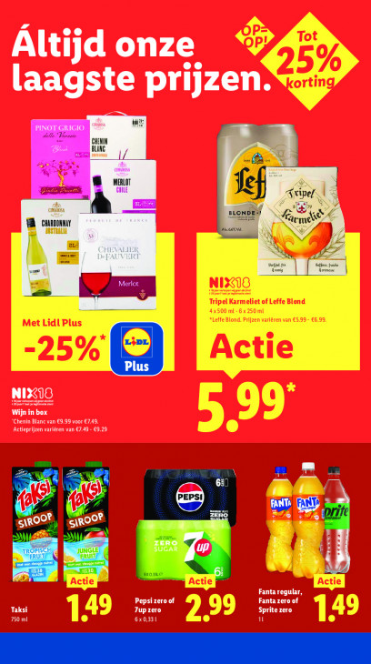 Lidl Folder 10.11.2025
