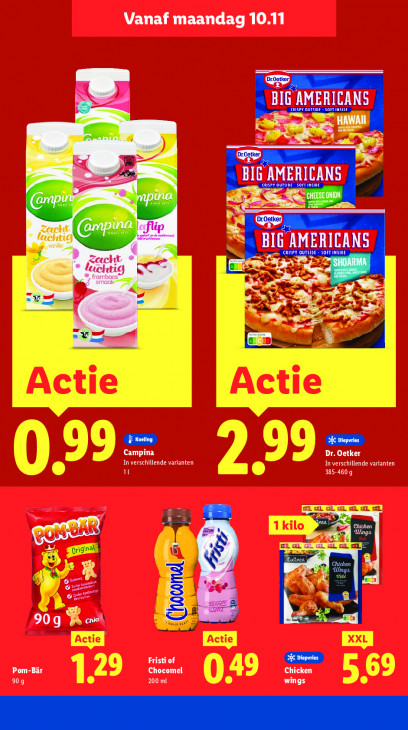 Lidl Folder 10.11.2025