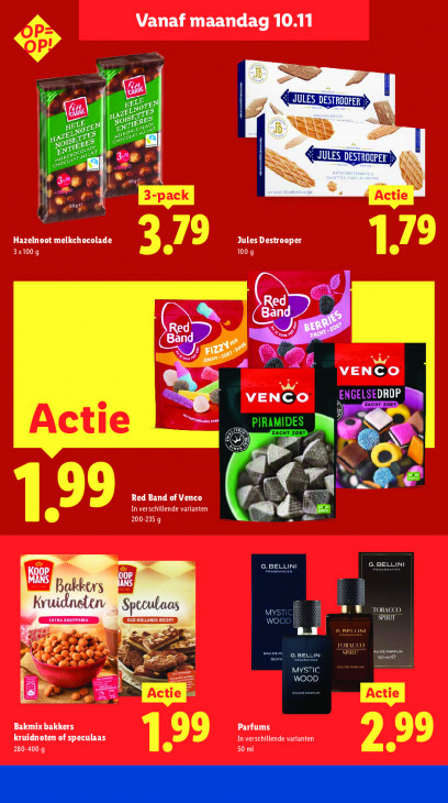 Lidl Folder 10.11.2025