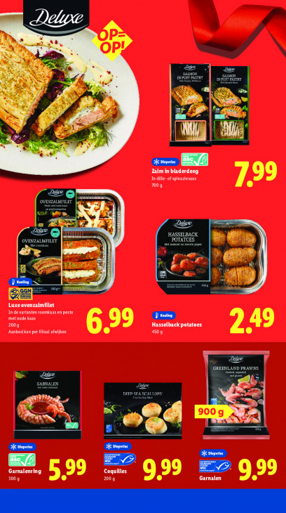 Lidl Folder 10.11.2025