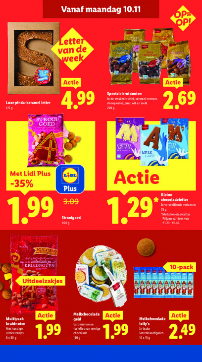 Lidl Folder 10.11.2025