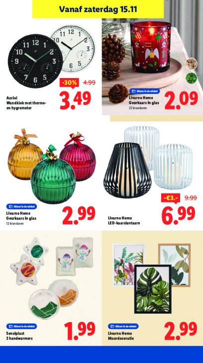 Lidl Folder 10.11.2025