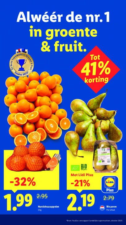 Lidl Folder 10.11.2025