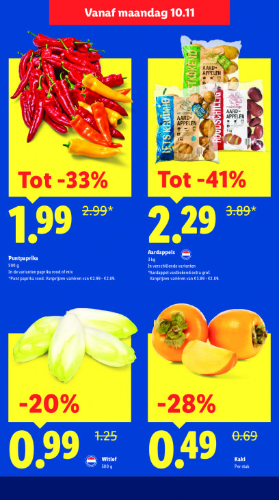 Lidl Folder 10.11.2025