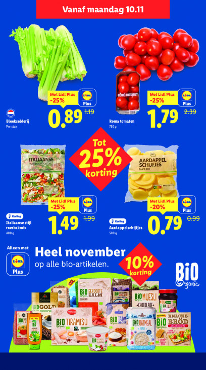 Lidl Folder 10.11.2025