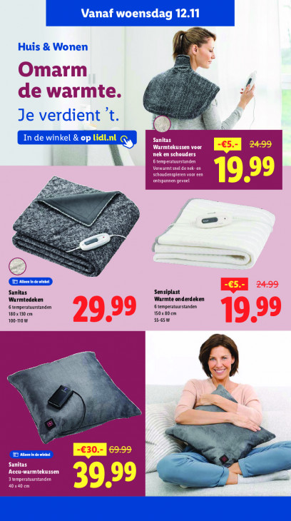 Lidl Folder 12.11.2025