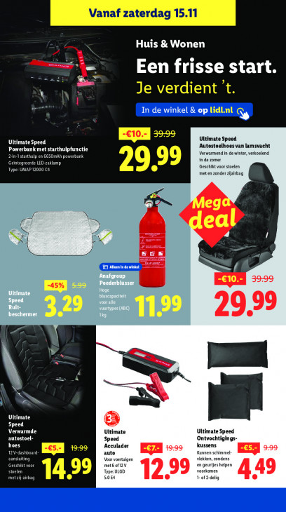 Lidl Folder 12.11.2025