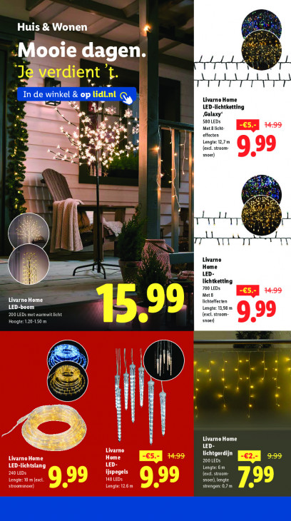 Lidl Folder 12.11.2025