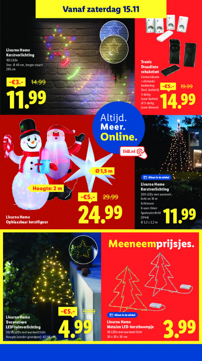 Lidl Folder 12.11.2025