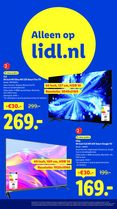 Lidl Folder 12.11.2025