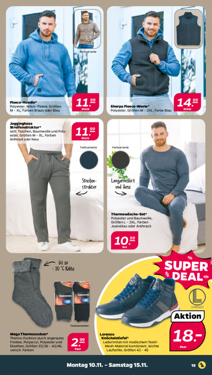 Netto Angebote ab 10.11.25 bis 15.11.25