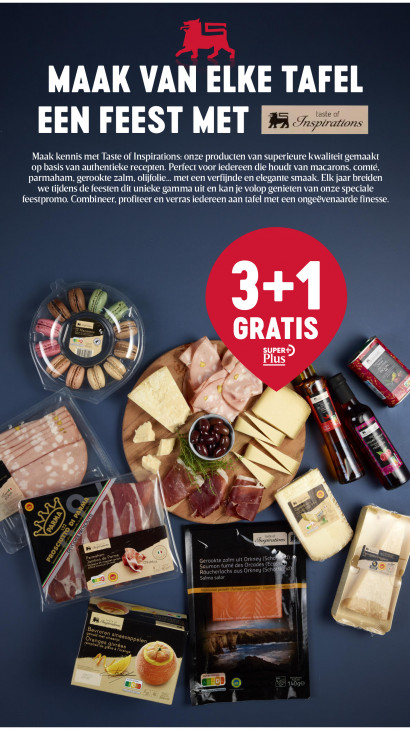 Delhaize Folder 06.11.2025