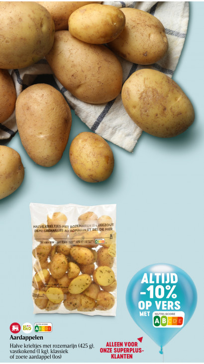 Delhaize Folder 06.11.2025