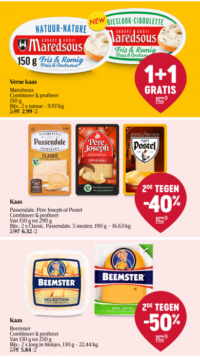 Delhaize Folder 06.11.2025